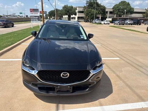 Used 2023 MAZDA CX-30 2.5 Turbo w/ Premium Package AWD/4WD image 15