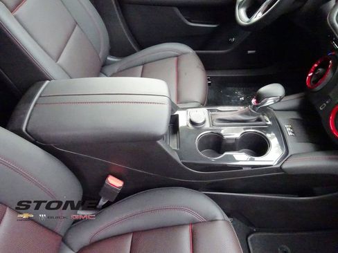 New 2026 Chevrolet Blazer RS image 18