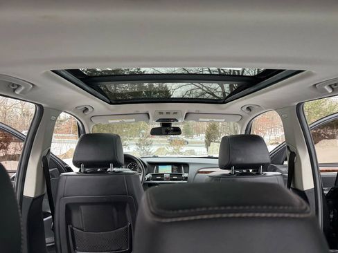 Used 2016 BMW X3 xDrive35i image 25