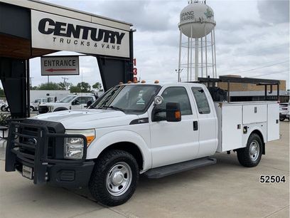Used 2013 Ford F350 XL w/ PWR Equipment Group