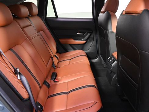 Used 2024 MAZDA CX-50 AWD 2.5 Turbo w/ Weather Package image 18