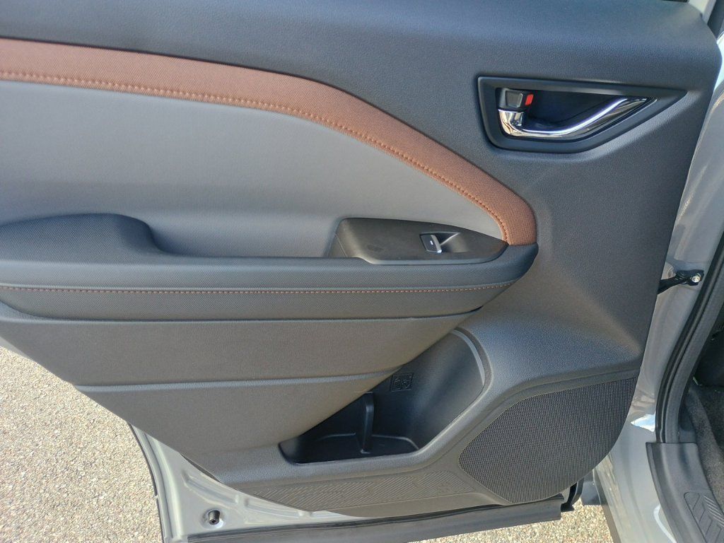New 2026 Subaru Forester Sport AWD/4WD image 15
