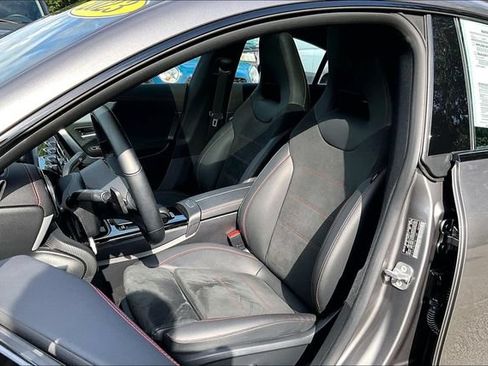 Used 2023 Mercedes-Benz CLA 250 4MATIC image 6