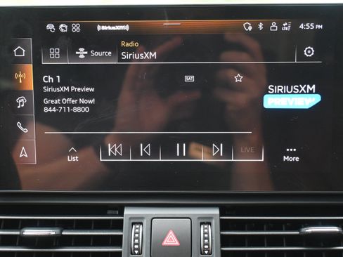 Used 2025 Audi Q5 2.0T Premium Plus AWD/4WD image 27