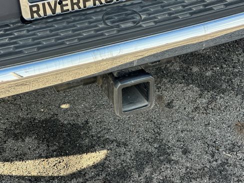 Used 2025 RAM 1500 Laramie AWD/4WD image 55