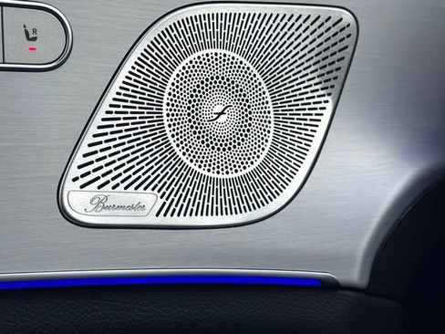 New 2026 Mercedes-Benz GLE 53 AMG 4MATIC Coupe image 32