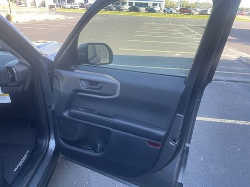 New 2025 Ford Bronco Sport Big Bend w/ Convenience Package image 44