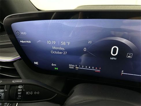 New 2026 Buick Enclave Preferred w/ Power Package image 12