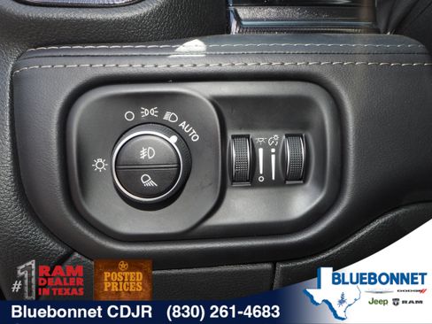 New 2025 RAM 2500 Power Wagon AWD/4WD image 28