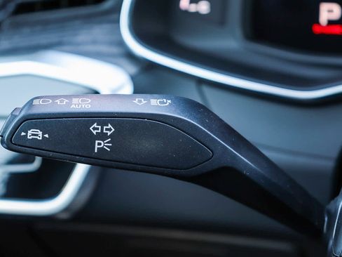 New 2026 Audi A6 Premium Plus image 33