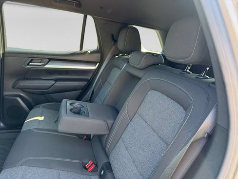 Used 2026 GMC Terrain Elevation w/ LPO, Floor Liner Package AWD/4WD image 23