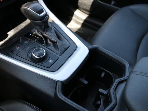 Used 2025 Toyota RAV4 XLE Premium w/ Weather Package AWD/4WD image 26