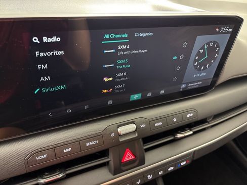 New 2026 Kia K4 FWD image 28