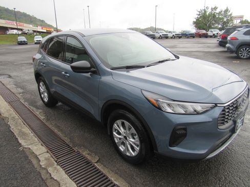 New 2026 Ford Escape Active w/ Tech Pack #1 image 4