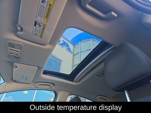 Used 2018 Honda HR-V EX image 20