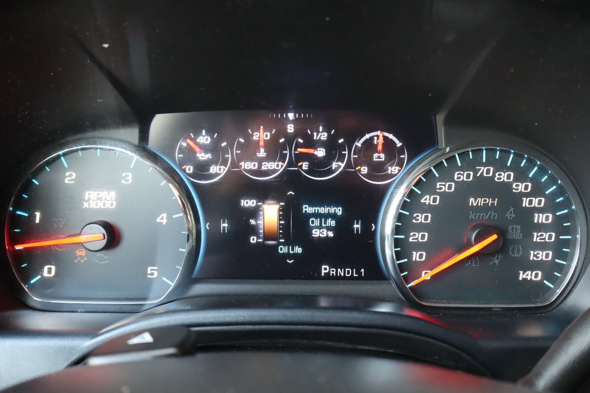 Used 2019 GMC Sierra 2500 Denali AWD/4WD image 34