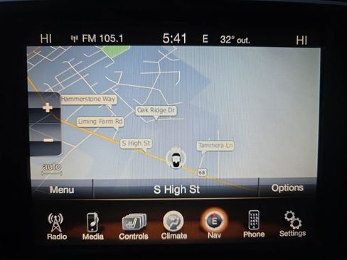 Used 2013 RAM 1500 Laramie Longhorn image 3