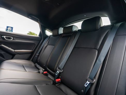New 2026 Acura Integra A-Spec FWD image 38