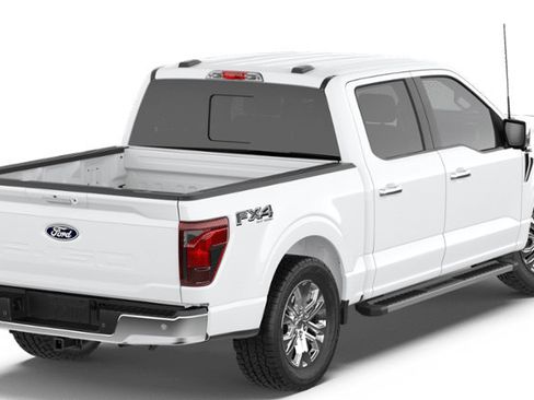 New 2026 Ford F150 XLT w/ Equipment Group 302A MID AWD/4WD image 20