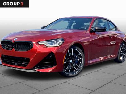 Certified 2025 BMW M240i Coupe