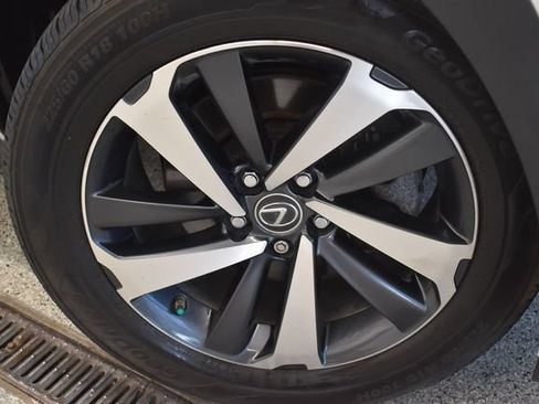 Used 2019 Lexus NX 300 AWD w/ Premium Package image 30