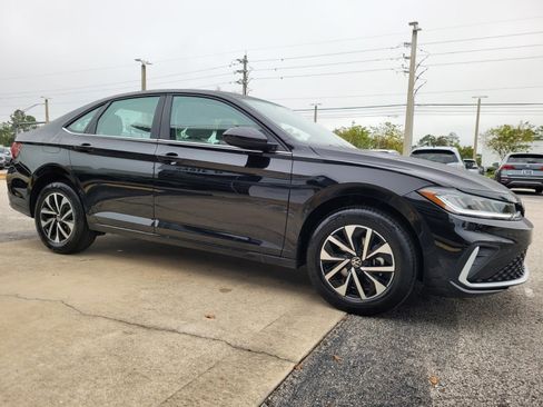 New 2026 Volkswagen Jetta S image 20