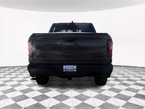 New 2026 RAM 1500 Rebel w/ Bed Utility Group AWD/4WD image 12