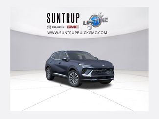 New 2026 Buick Envision Preferred 360° Tour