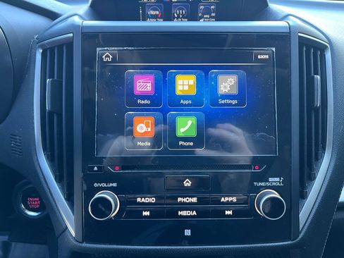 Used 2017 Subaru Impreza 2.0i Limited w/ Moonroof/BSD & Rcta/Eyesight image 31