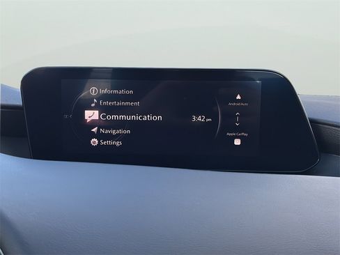 Used 2025 MAZDA MAZDA3 s image 20