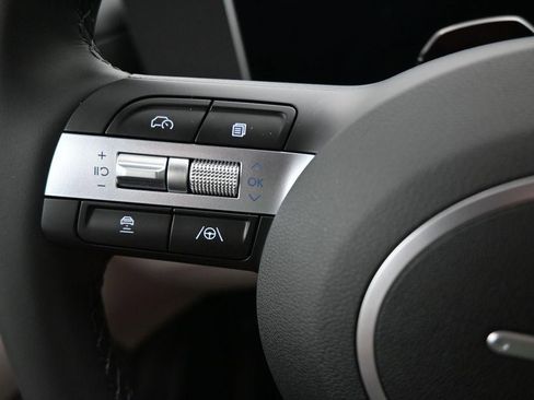 New 2025 Hyundai Tucson SEL image 17