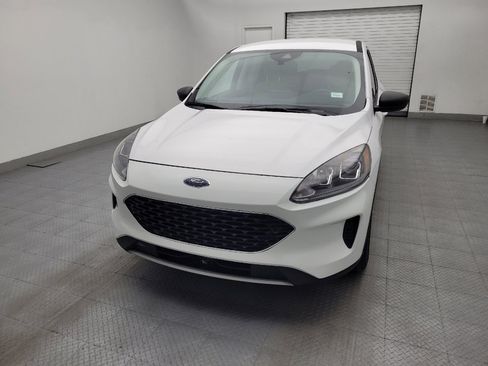 Used 2022 Ford Escape SE FWD image 15