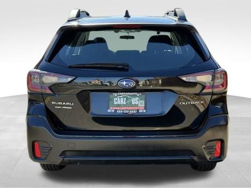 Used 2020 Subaru Outback 2.5i image 8