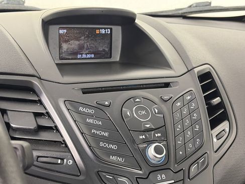 Certified 2019 Ford Fiesta SE w/ Cold Weather Package FWD image 19