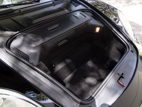 Used 2008 Porsche Boxster S RWD image 61