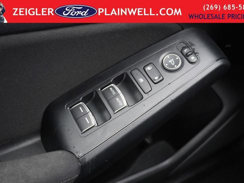 Used 2024 Honda Civic Sport image 26