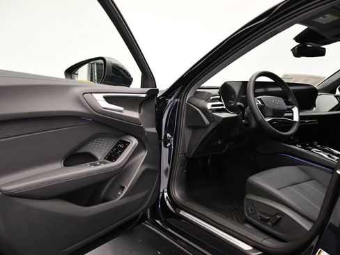 Used 2025 Audi A5 2.0T Premium w/ Convenience Package image 36