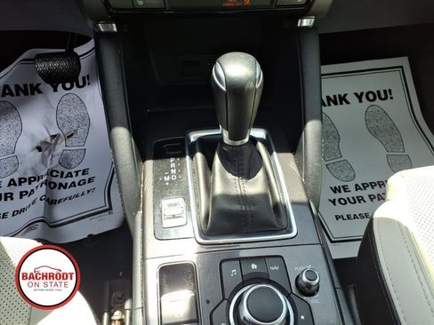 Used 2016 MAZDA CX-5 Grand Touring AWD/4WD image 13