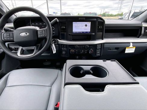 New 2026 Ford F250 XL RWD image 7