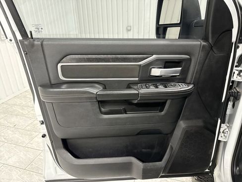 Used 2024 RAM 2500 Big Horn w/ Off Road Package image 23