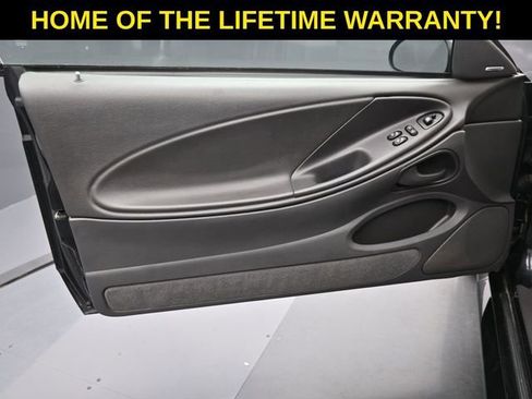 Used 2003 Ford Mustang Mach 1 RWD image 11
