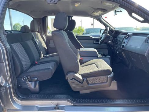 Used 2014 Ford F150 STX w/ Equipment Group 201A Mid AWD/4WD image 30
