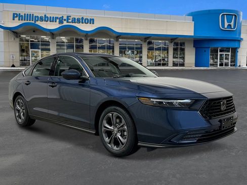 New 2023 Honda Accord EX image 9