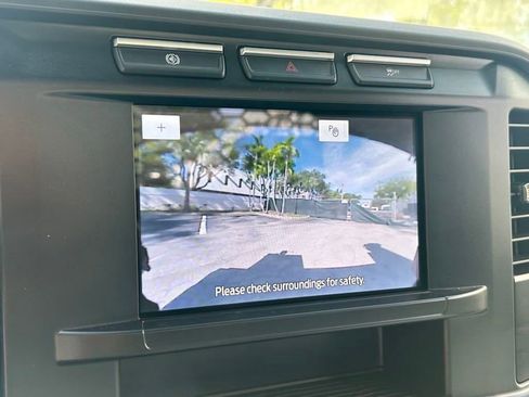 Used 2023 Ford F350 XL w/ Snow Plow Prep Package image 10