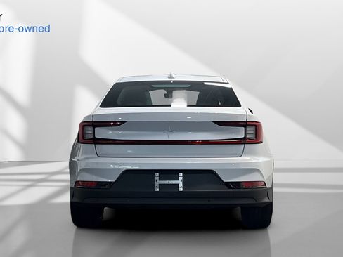 Certified 2023 Polestar Polestar 2 w/ Pilot Pack AWD/4WD image 4