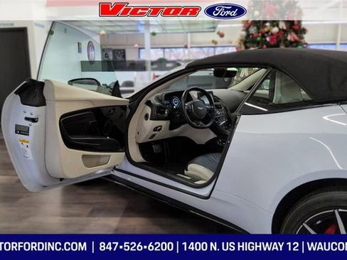 Used 2019 Aston Martin DB11 Volante image 6