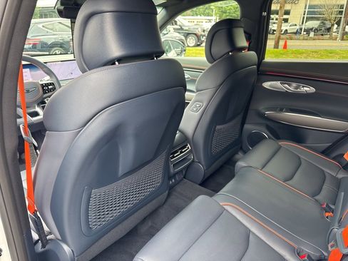 New 2026 Genesis GV70 3.5T Sport Advanced image 45