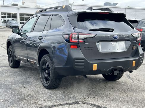 Used 2024 Subaru Outback Wilderness image 4
