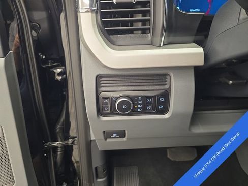 New 2026 Ford F250 XLT AWD/4WD image 40