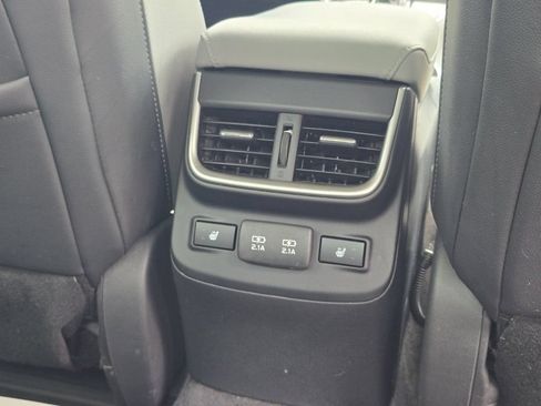 Used 2022 Subaru Legacy Limited AWD/4WD image 23